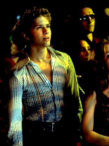 Ryan Phillippe of the 1998 Movie '54'