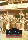 Cape May In Postcards