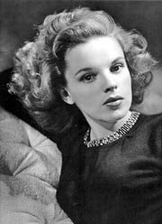 Judy Garland