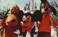 Mickey Mouse & Friends