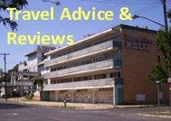 Travel Advice and Personal Hotel Reviews