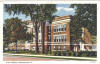 Montpelier VT High School