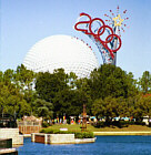 Walt Disney World, The Review 1999