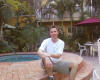 In Ft Lauderdale 2009 at the Worthington / Alcazar